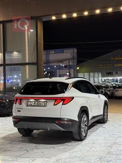 هیوندای تۆکسۆن